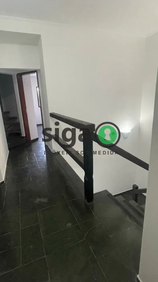 Imagem Casa comercial 350m² para locação localizada no Brooklin/SP