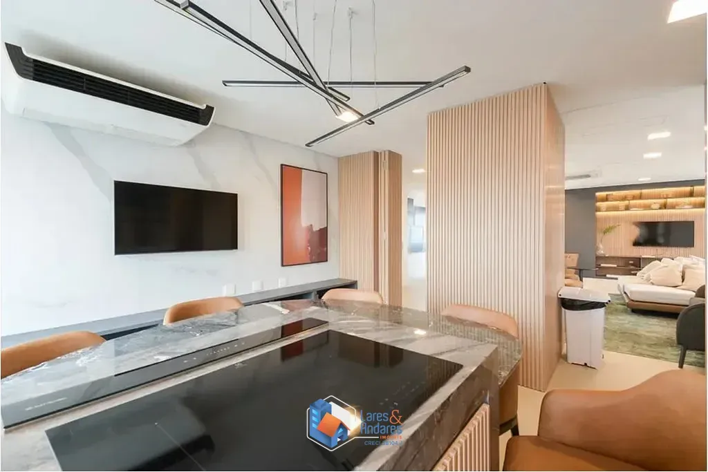 Imagem Apartamento à venda 2 Quartos 55M² Moema São Paulo - SP