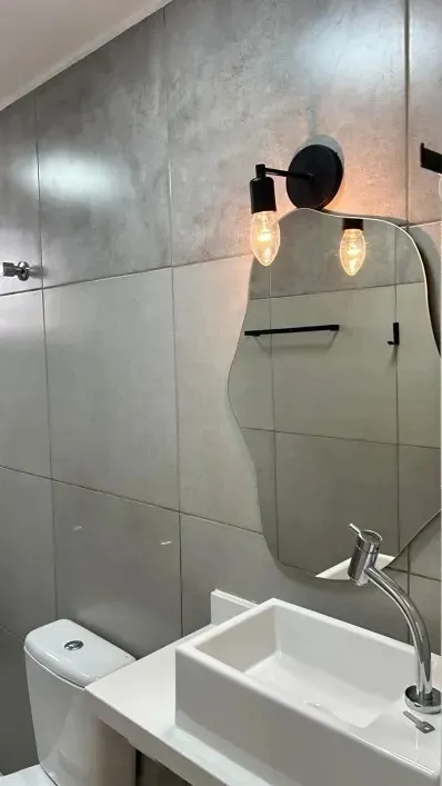 Imagem Apartamento à Venda - Condomínio Renata
