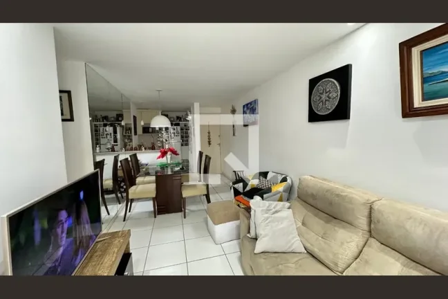 Imagem Apartamento à Venda - Recreio, 3 Quartos, 75 m2