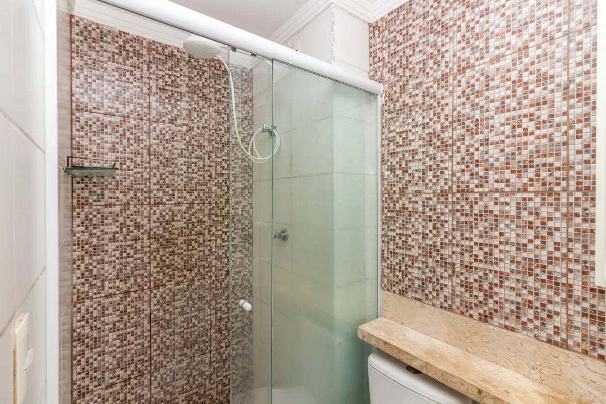 Imagem Apartamento para venda em Vila Siqueira (Zona Norte) com 2 quartos, 48m2