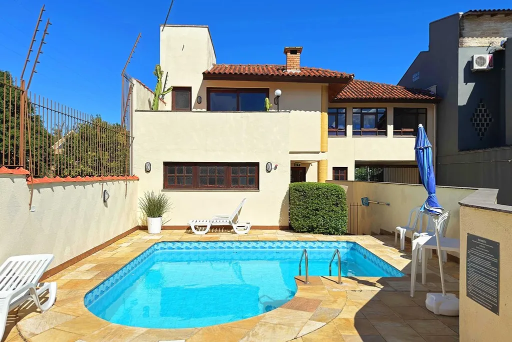 Imagem Casa de Condomínio em Ipanema