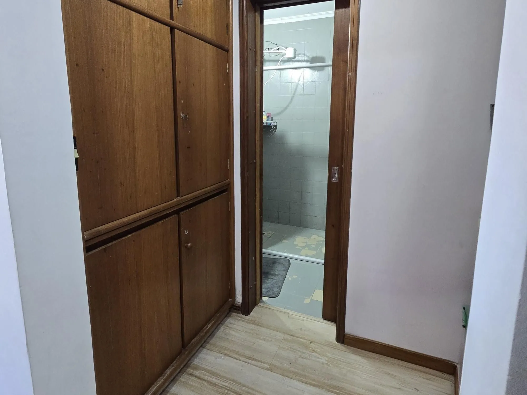 Imagem Apartamento 3 dormitórios no Centro Histórico,com elevadores