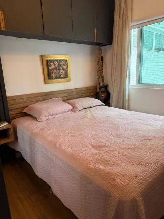 Imagem Apartamento com 3 dormitórios à venda, 145 m² por R$ 2.590.000,00 - Centro - Balneário Camboriú/SC