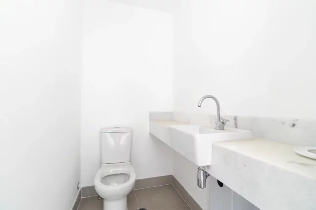 Imagem Apartamento à venda em São Paulo, Vila Clementino, com 2 quartos, 118m2