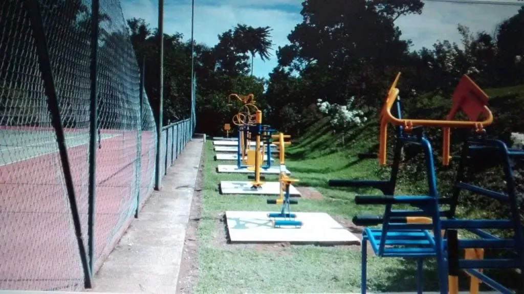 Foto do imóvel Terreno à venda 1926.95M², Rio Comprido, Jacareí - SP | Mirante do Vale