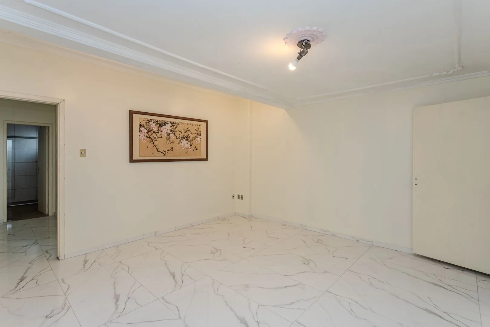 Imagem Apartamento em Centro Histórico