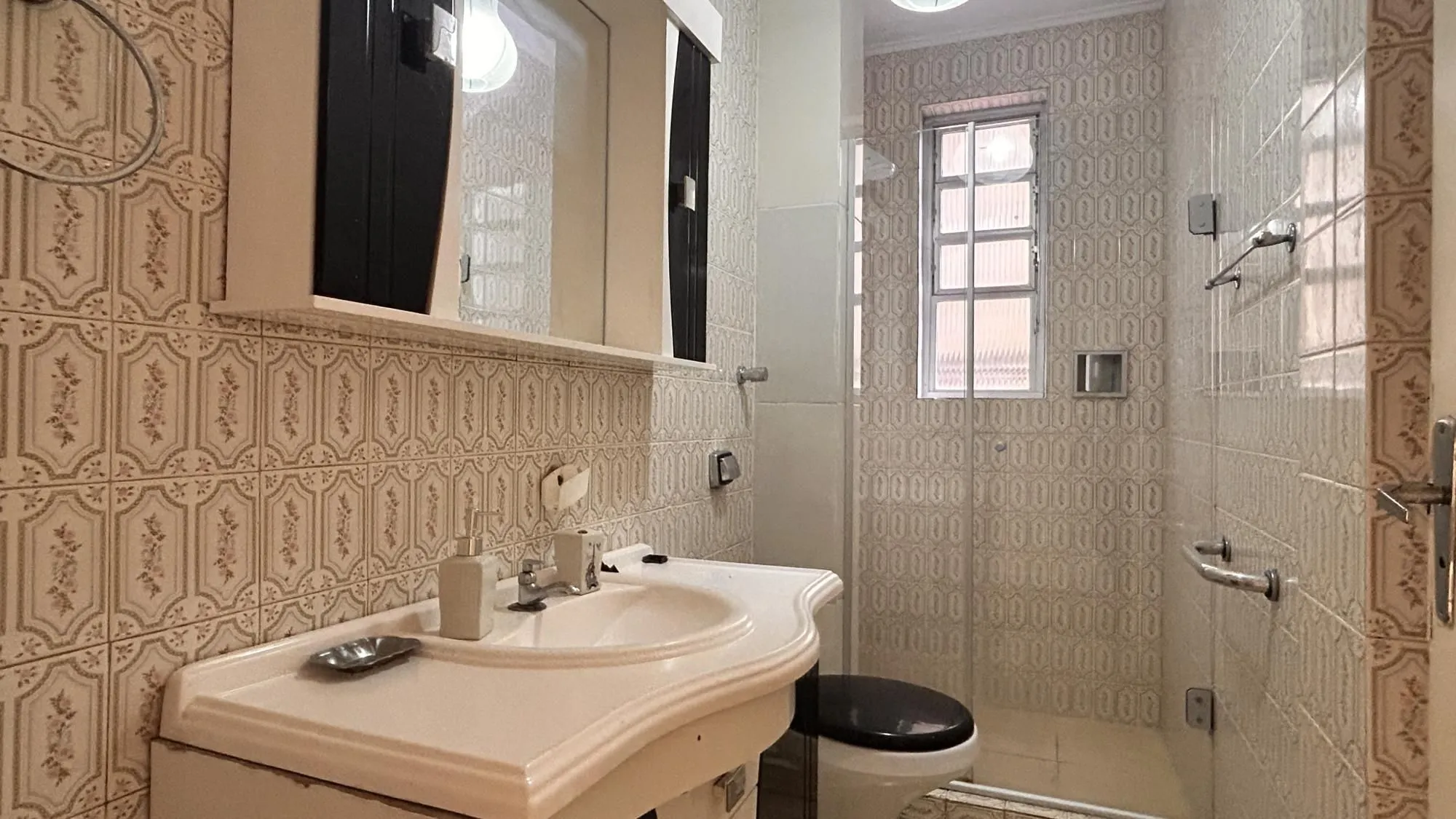 Imagem Apartamento 2 dormitórios com pátio