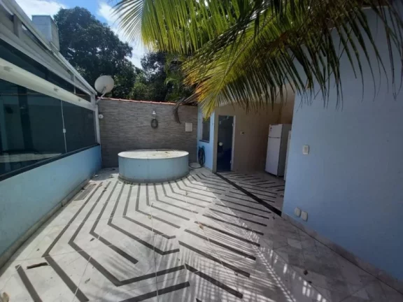 Imagem CASA À VENDA EM BOSQUE DA PRAIA, RIO DAS OSTRAS/RJ.