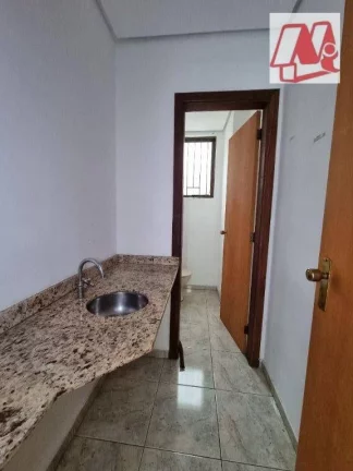 Imagem Sala para alugar, 30 m² por R$ 1.300,25/mês - Auxiliadora - Porto Alegre/RS