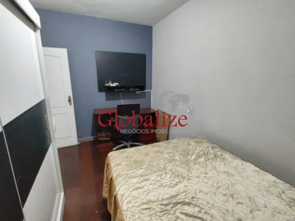 Imagem Apartamento de 2 dormitórios meia quadra da praia por R$.530.000,00 no Bairro da Pompéia !