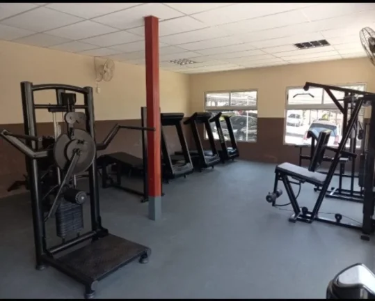 Imagem Excelente Apartamento à Venda Parque Residencial Vila União, Campinas/SP