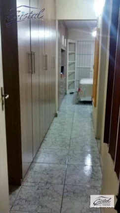 Imagem Casa com 3 quarto (1 suíte) à venda, 180 m² - Instituto de Previdência - Butantã - São Paulo/SP