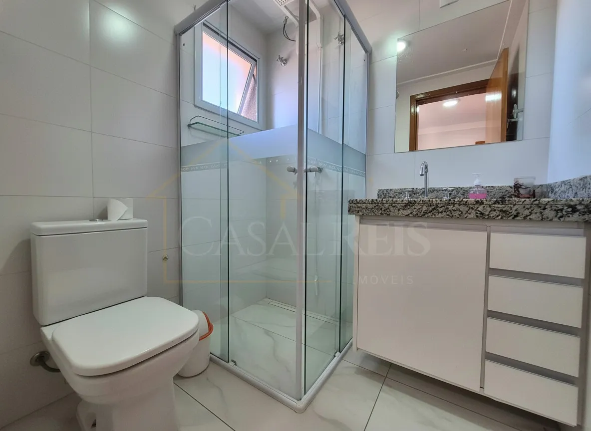 Imagem Apartamento 2 suítes à venda em Jardim Country Club, Poços de Caldas