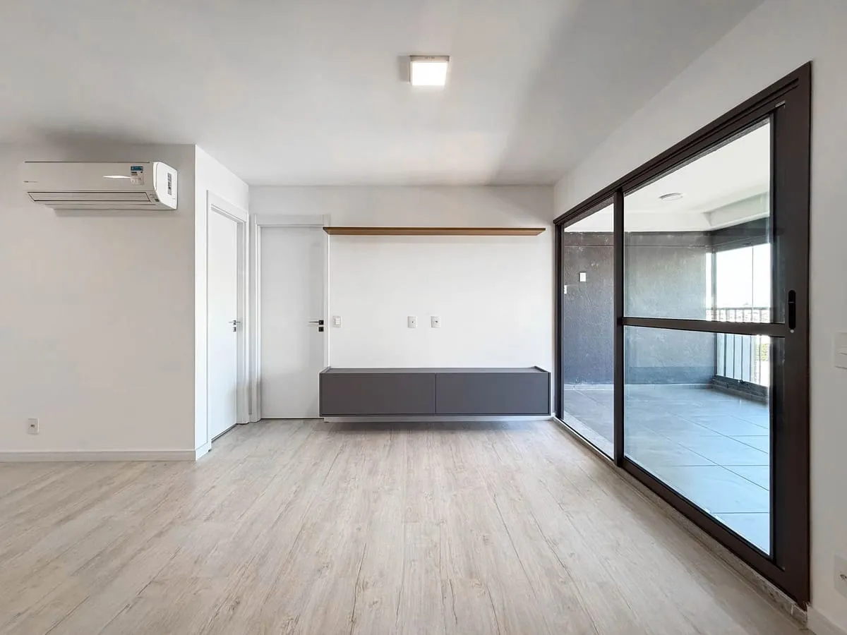 Imagem Apartamento com 3 Quartos para alugar, 105m² - Vila Santa Catarina