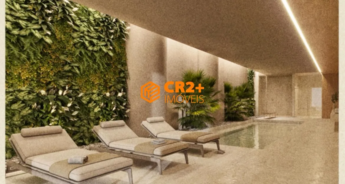 Imagem Vendo Flat Lançamento exclusivo, Infinity Recife: O Renascimento de um Ícone em