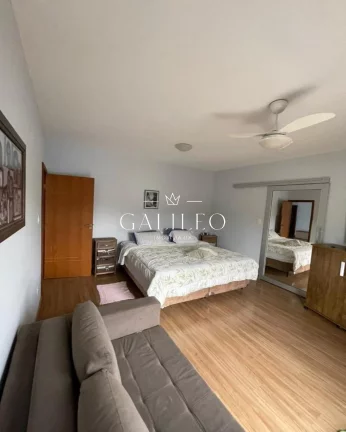 Imagem Casa a venda Alto Padrão no Condomínio Haras Pindorama | Cabreúva | São Paulo