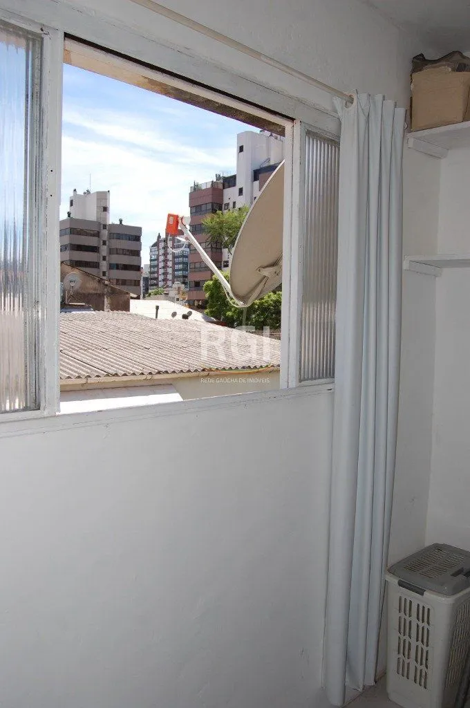 Imagem Cobertura para Venda - 92m², 2 dormitórios, Rio Branco