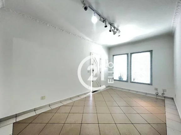 Imagem Casa com 2 dormitórios para alugar, 100 m² por R$ 11.715,00/mês - Vila Nova Conceição - São Paulo/SP