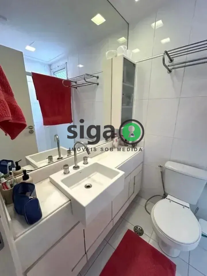 Imagem Apartamento de 92 metros para venda em Pinheiros