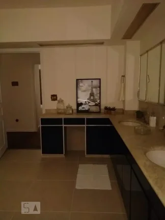 Imagem Apartamento à Venda - Copacabana, 4 Quartos, 400 m2