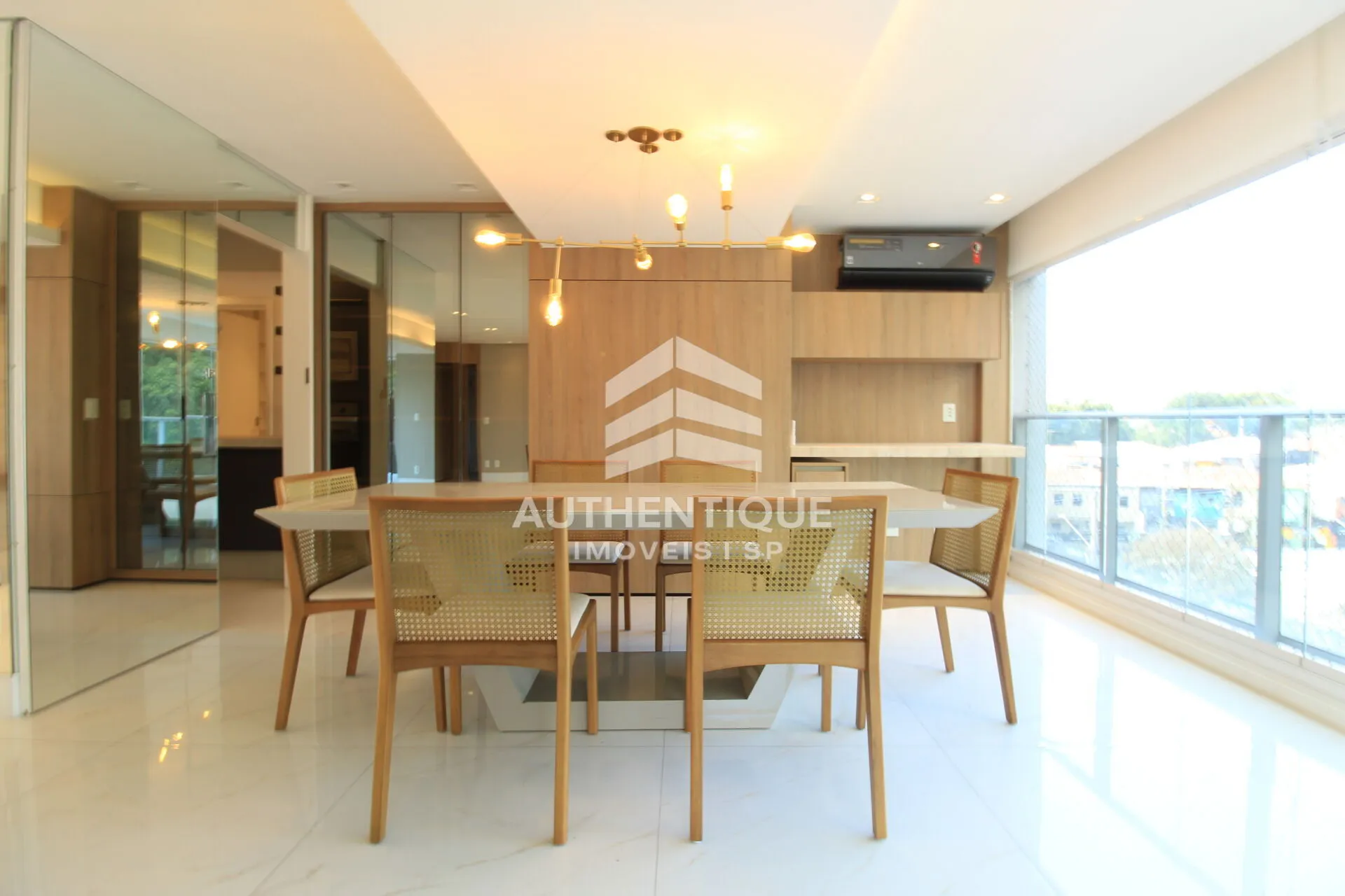 Imagem BROOKLIN XPRESSION - Apartamento à venda em São Paulo/SP