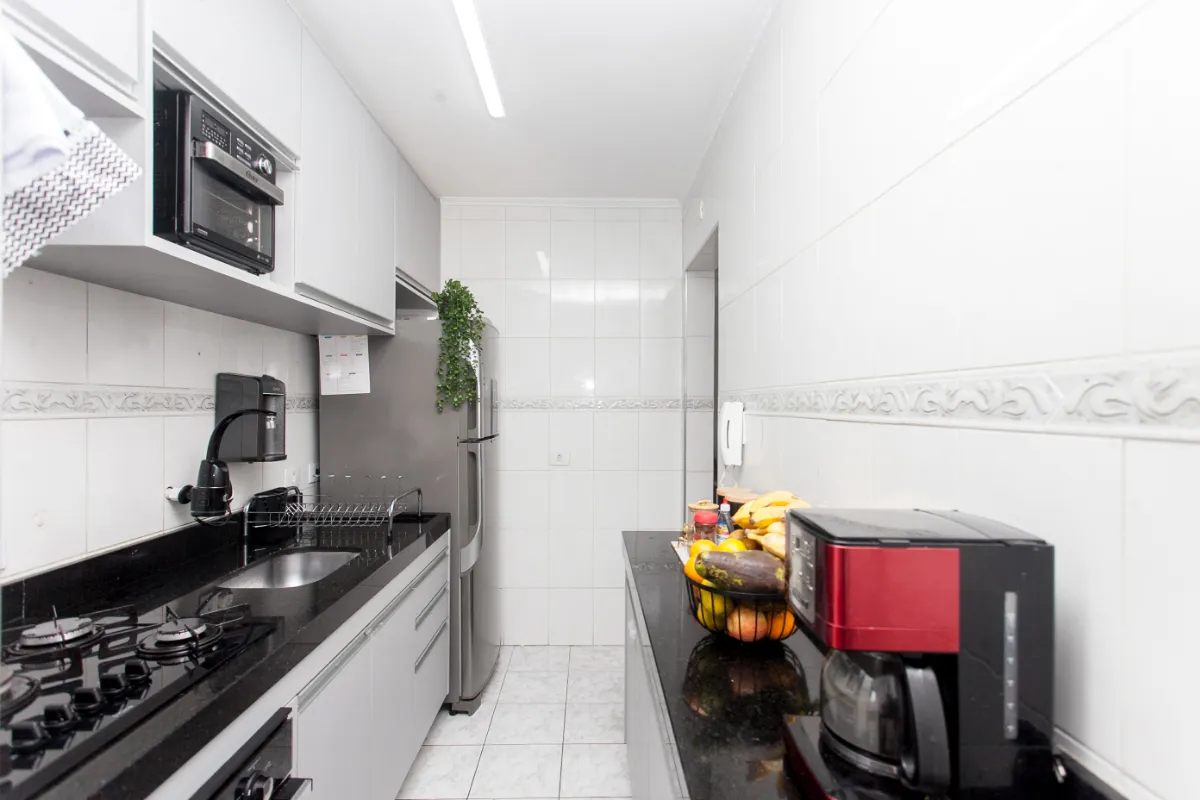 Imagem Apartamento para venda em Freguesia do Ó com 3 quartos, 62m2