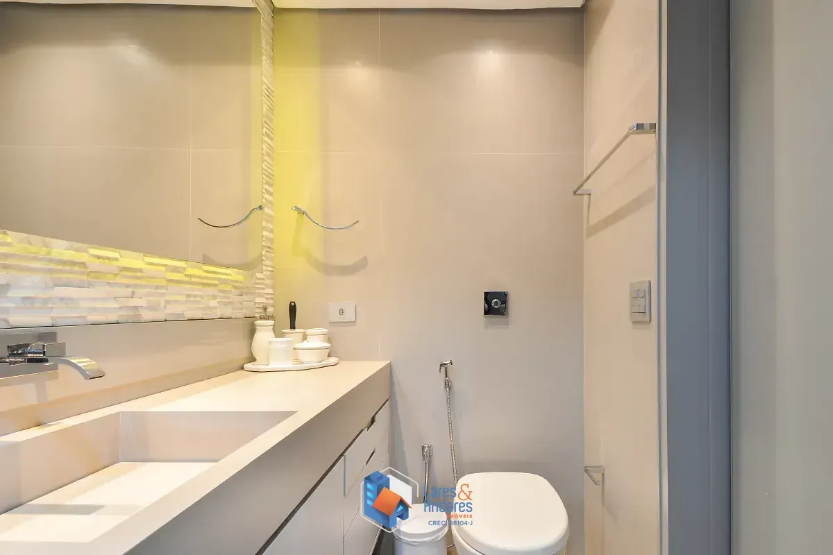 Imagem Apartamento para venda em Jardim Paulista com 3 quartos, sendo 2 suítes, 292m²