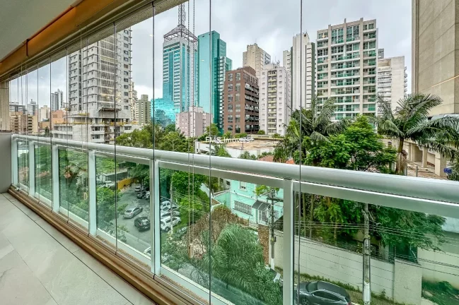 Imagem Apartamento à venda em São Paulo-SP, Aclimação: 2 quartos, 2 suítes, 3 salas, 3 banheiros, 2 vagas, 106m². Venha conferir!