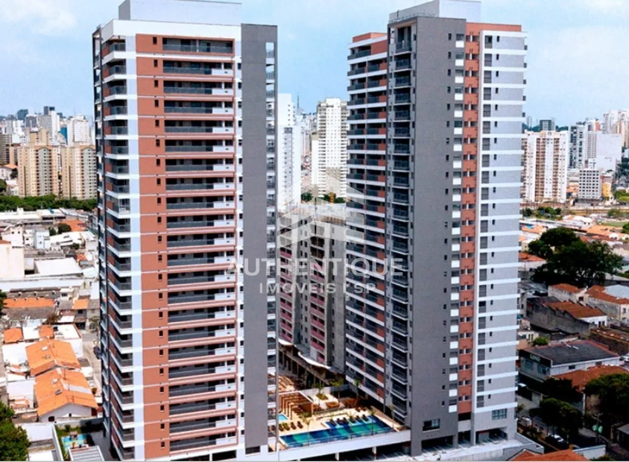 Imagem West Side Barra Funda - Apartamento à venda em São Paulo/SP