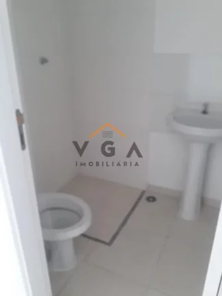 Imagem Apartamento para Venda em São Paulo, Vila Guilhermina, 1 dormitório, 1 banheiro