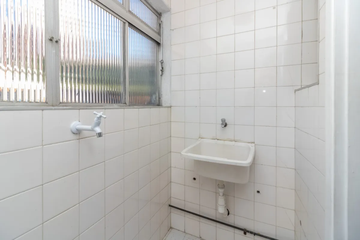 Imagem Apartamento para venda em Vila Madalena com 1 quarto, 51m2