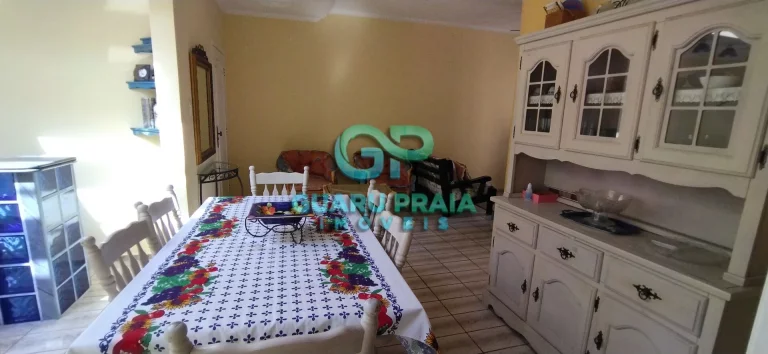 Imagem Apartamento à venda no bairro Astúrias - Guarujá/SP
