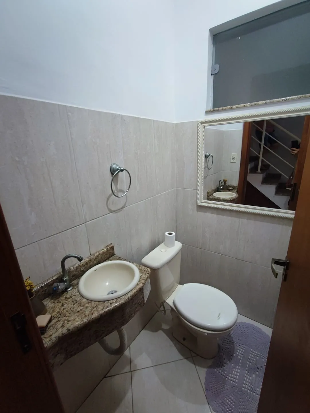 Imagem Casa à venda 3 Quartos, 1 Suite, 3 Vagas, 125M², Residencial Jardim Aurora, Pindamonhangaba - SP