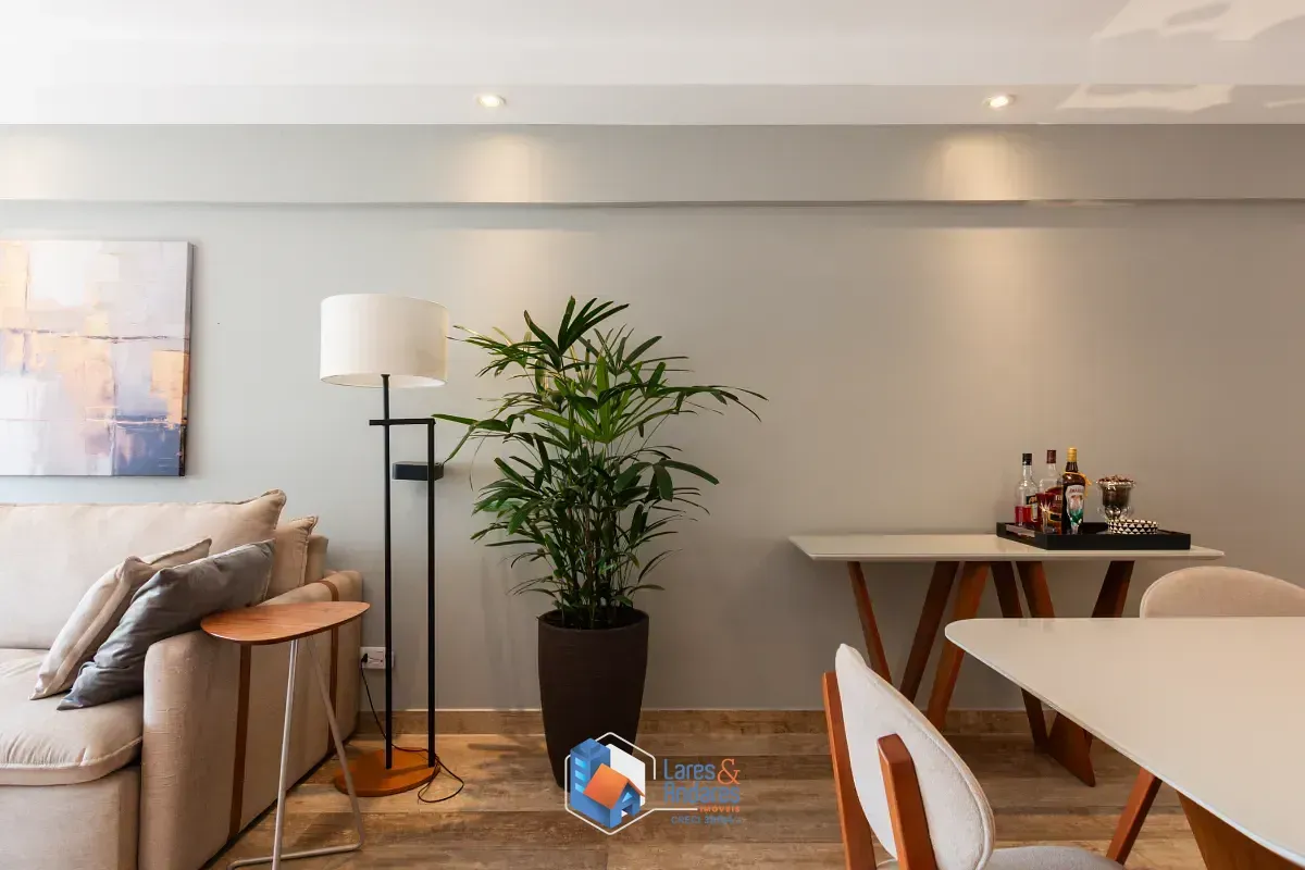 Imagem Apartamento para venda em Jardim Paulista com 2 quartos, sendo 1 suíte, 105m²