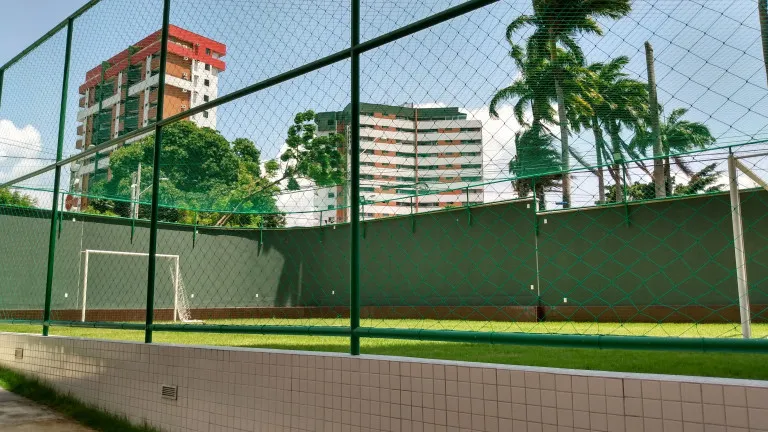Imagem Apartamento com 3 Quartos à Venda, 118 m² em Engenheiro Luciano Cavalcante - Fortaleza