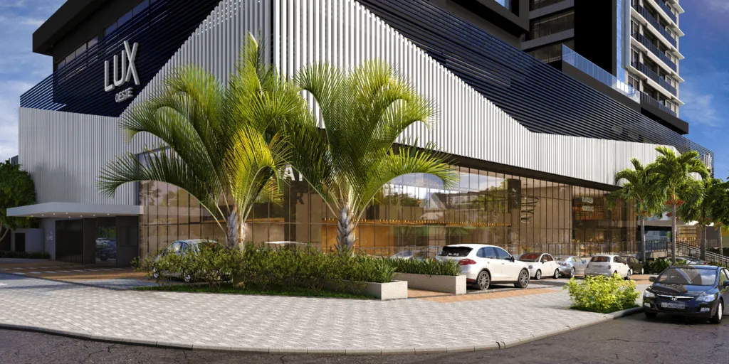 Imagem Apartamento à venda no bairro Setor Oeste - Goiânia/GO