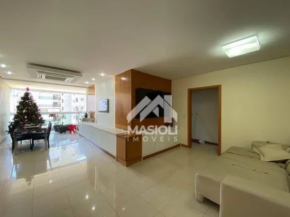 Imagem Apartamento com 4 dormitórios à venda, 160 m² por R$ 2.300.000,00 - Praia de Itapoã - Vila Velha/ES