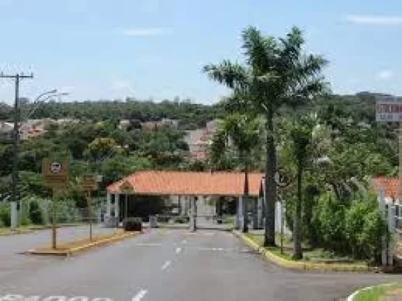 Foto do imóvel Casa em Condomínio a VENDA, Residencial Jardins do Sul em Rua Dona Lydia de Luca Donini