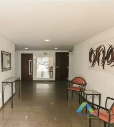 Imagem Apartamento com 2 dormitórios à venda, 55 m² por R$ 470.000,00 - Conceição - São Paulo/SP