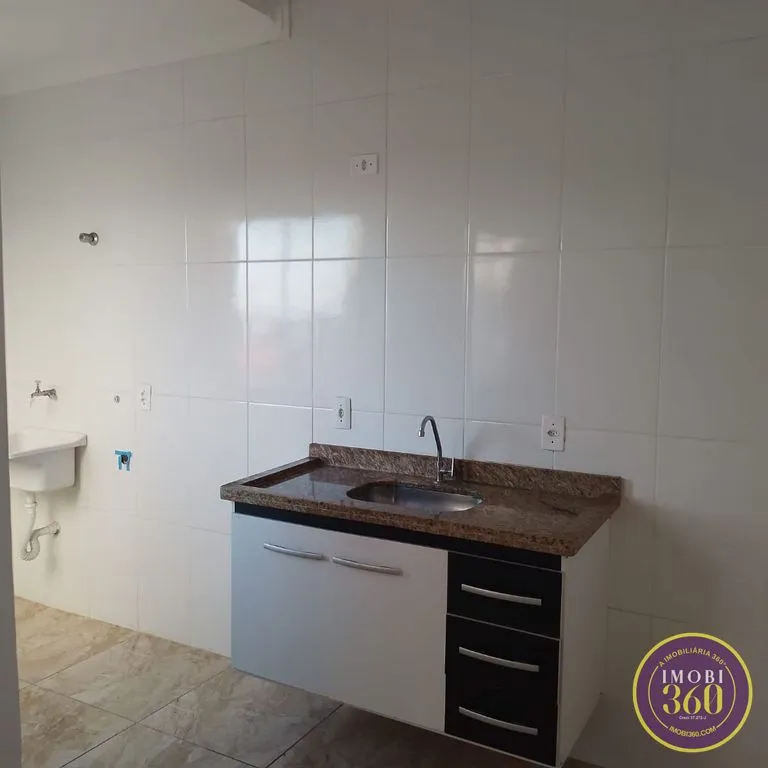 Imagem APARTAMENTO Á VENDA EM ARTUR ALVIM COM 2 DORMITÓRIOS