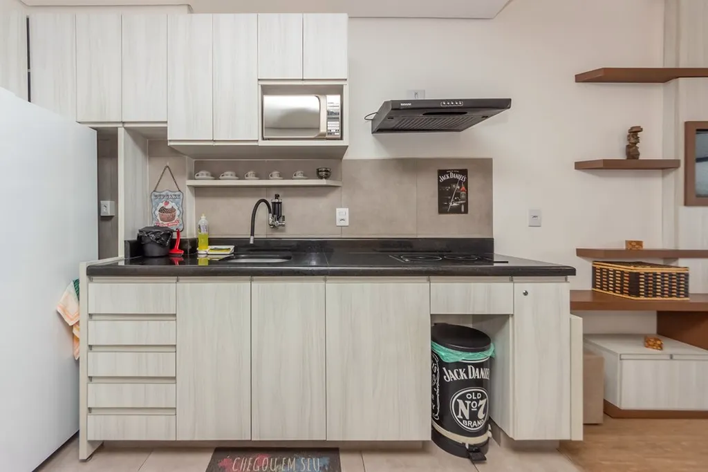 Imagem Studio à venda em São Paulo, Bela Vista, com 1 quarto, 31m2