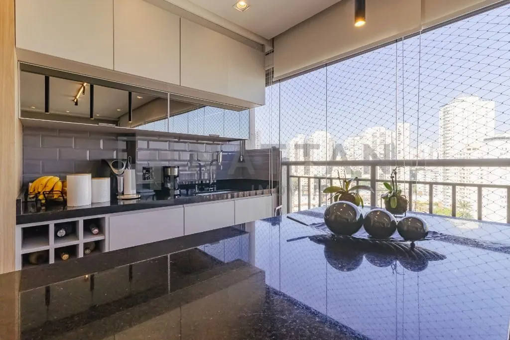 Imagem Apartamento com 3 dormitórios à venda, 115 m² por R$ 2.130.000,00 - Tatuapé - São Paulo/SP
