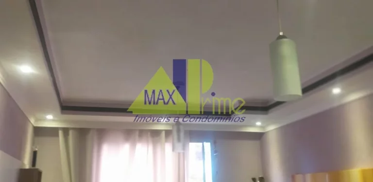 Imagem APARTAMENTO 02 DORMITÓRIOS/01 VAGA