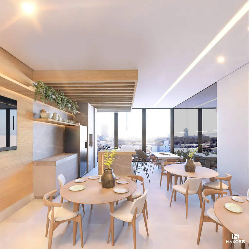 Imagem APARTAMENTO RESIDENCIAL em Porto Belo - SC, Perequê