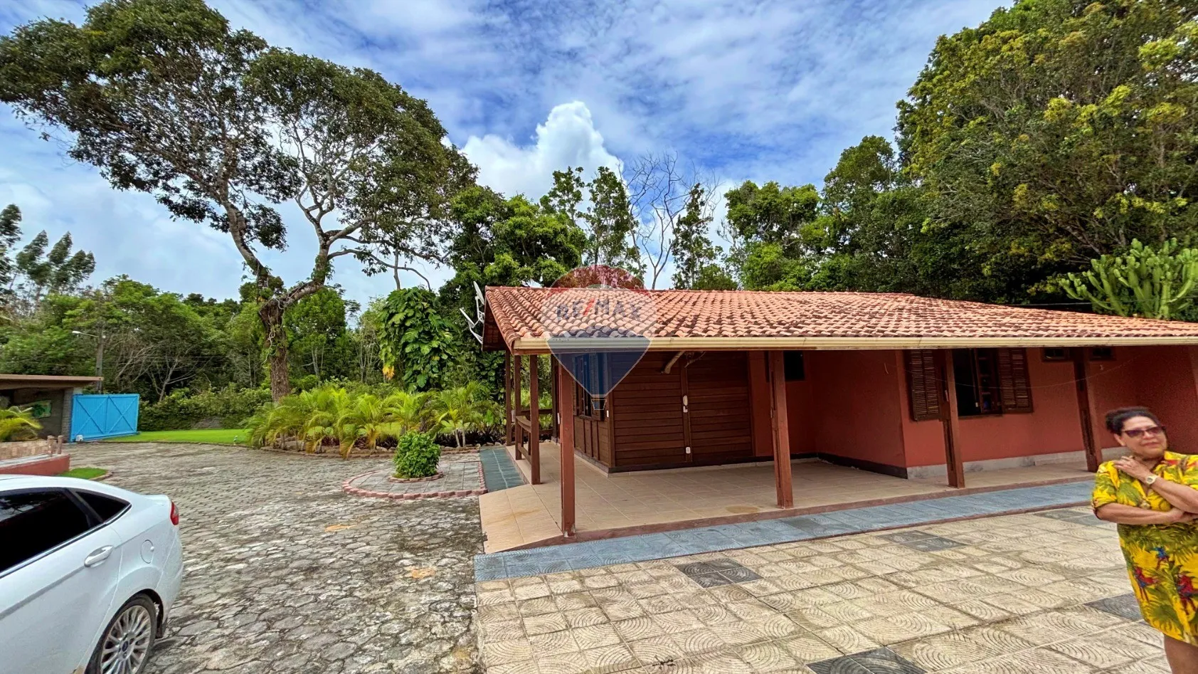 Imagem TERRENO RESIDENCIAL em SANTA CRUZ CABRÁLIA - BA, Coroa Vermelha, Santa Cruz Cabrália.