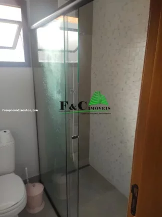 Imagem Casa em Condomínio para Venda em Indaiatuba, Jardins do Império, 3 dormitórios, 3 suítes, 2 banheiros, 2 vagas