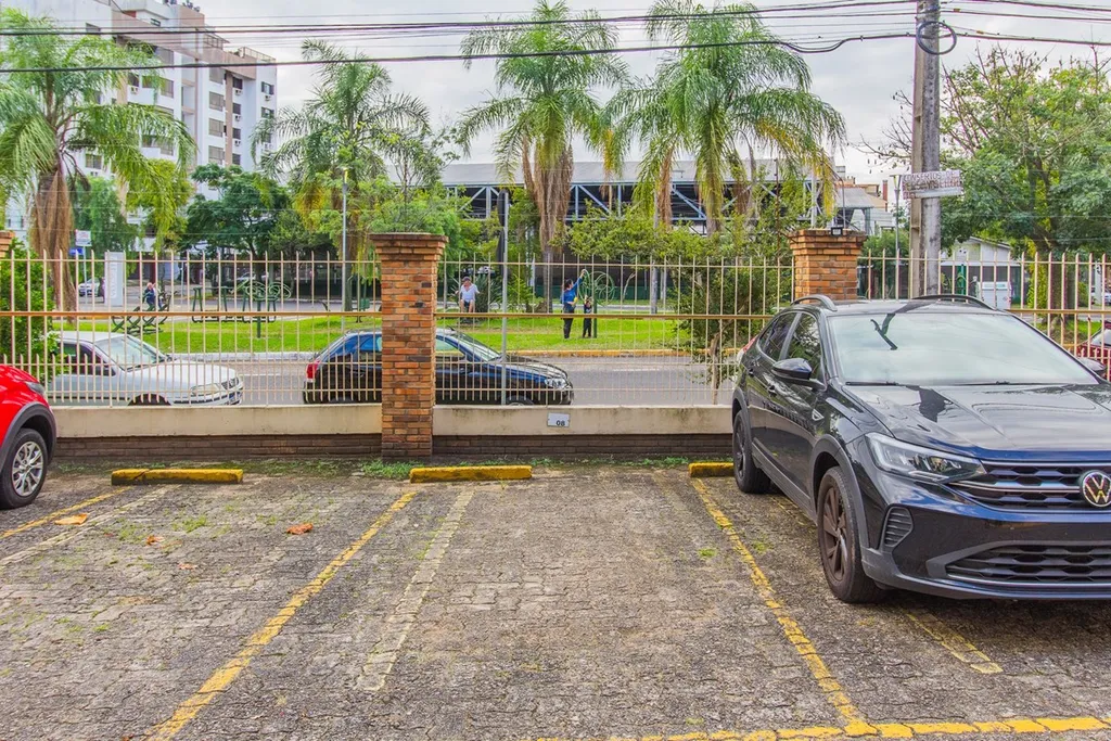 Imagem Apartamento em Marechal Rondon