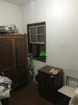 Imagem Casa para Venda em Limeira, Vila Queiroz, 3 dormitórios, 2 banheiros, 1 vaga