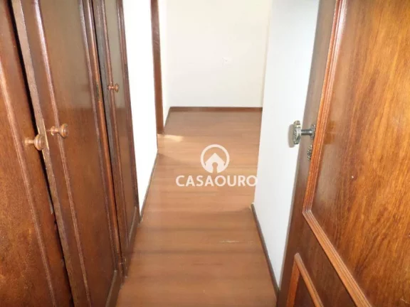 Imagem Apartamento com 4 quartos à venda, 120 m² por R$ 900.000 - São Bento - Belo Horizonte/MG